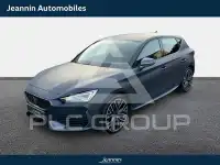 2021 Cupra Leon
