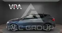 2021 Cupra Leon