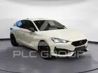 2021 Cupra Leon