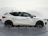 2021 Cupra Leon