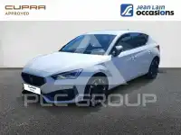 2021 Cupra Leon
