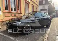 2021 Cupra Leon