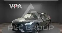 2021 Cupra Leon