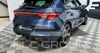 2021 Cupra Leon