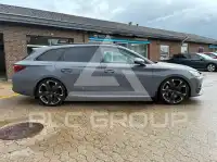 2021 Cupra Leon