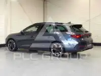 2021 Cupra Leon