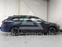 2021 Cupra Leon