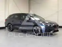 2021 Cupra Leon