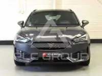 2021 Cupra Leon