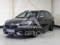2021 Cupra Leon