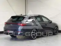 2021 Cupra Leon