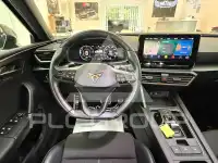 2021 Cupra Leon