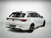 2021 Cupra Leon