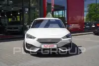 2021 Cupra Leon