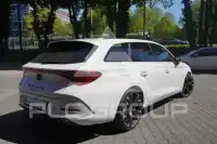2021 Cupra Leon