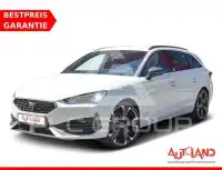 2021 Cupra Leon