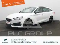 2021 Cupra Leon