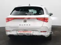 2021 Cupra Leon