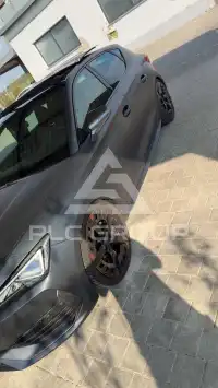 2021 Cupra Leon