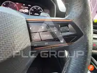 2021 Cupra Leon