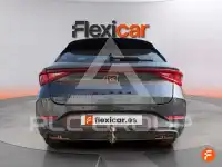 2021 Cupra Leon