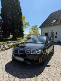 2021 Cupra Leon