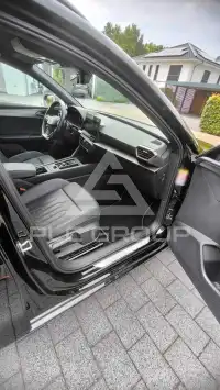 2021 Cupra Leon
