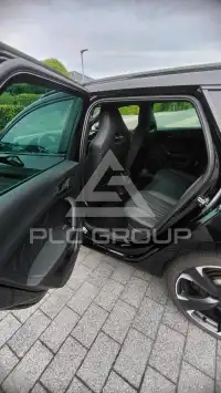2021 Cupra Leon