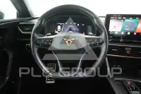 2021 Cupra Leon