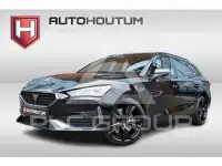 2021 Cupra Leon