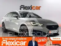 2021 Cupra Leon
