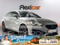 2021 Cupra Leon