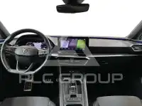 2021 Cupra Leon