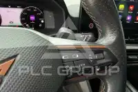2021 Cupra Leon