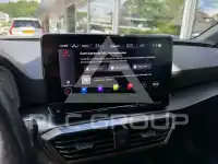 2021 Cupra Leon