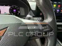 2021 Cupra Leon