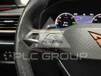 2021 Cupra Leon