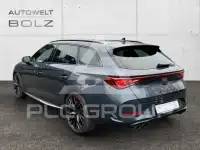 2021 Cupra Leon