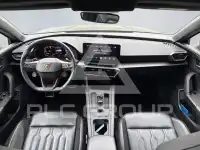 2021 Cupra Leon