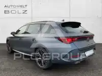 2021 Cupra Leon