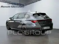 2021 Cupra Leon