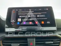 2021 Cupra Leon