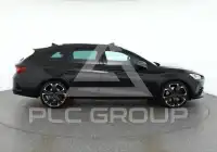 2021 Cupra Leon