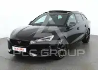 2021 Cupra Leon