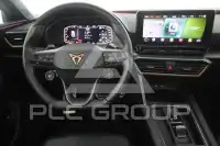 2021 Cupra Leon