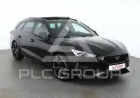 2021 Cupra Leon