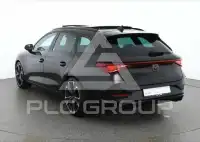 2021 Cupra Leon