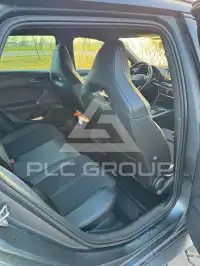 2021 Cupra Leon