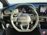 2021 Cupra Leon