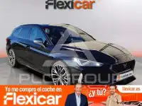 2021 Cupra Leon